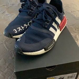 Adidas kids sneakers